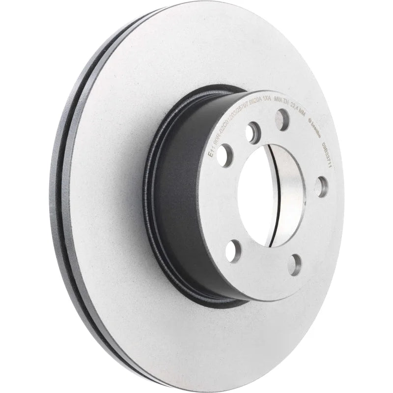 Brembo OE Friction Brake Disc