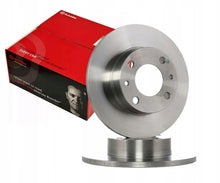 Load image into Gallery viewer, Brembo OE Front Premium OE Equivalent Rotor fits 2010-2013 BMW 128I / 2010-2013 BMW 135I / 2010-2013 BMW 328I / 2013 BMW 1...