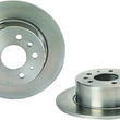Load image into Gallery viewer, Brembo 05-07 Ford Focus Front Premium UV Coated OE Equivalent Rotor