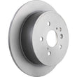 Load image into Gallery viewer, Brembo OE Front UV Coated Rotor fits 2009-2011 Toyota Venza / 2012-2015 Toyota Venza LE / Volvo XC40