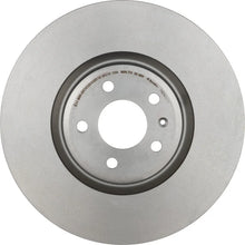 Load image into Gallery viewer, Brembo OE Front UV Coated Rotor fits 2017-2020 Audi A4 / 2017-2024 Audi A4 Quattro / 2017-2024 Audi A4 Allroad / 2018-2024...