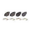 Load image into Gallery viewer, Brembo OE PRIME Low-Met Brake Pad - Main Product View