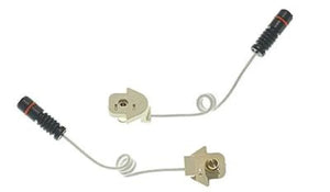 Brembo OE Rear Brake Wear Sensor fits 2005-2009 Land Rover LR3 / 2006-2013 Land Rover Range Rover SPORT / 2010-2016 Land R...