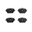 Load image into Gallery viewer, Brembo OE Rear NAO Brake Pad fits 2019-2022 Mercedes-Benz Amg GT / 2019-2022 Mercedes-Benz CLS450 / 2019-2021 Mercedes-Ben...