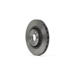 Load image into Gallery viewer, Brembo OE UV Coated Brake Disc Front fits 2016-2017 Lexus GS200T / 2018-2019 Lexus GS300 / 2007-2010 2013-2020 Lexus GS350...