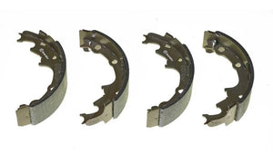 Brembo Rear Drum Brake Shoe fits 2001-2002 Toyota 4RUNNER / 2003-2004 Toyota Tacoma / 2003-2006 Toyota Tundra
