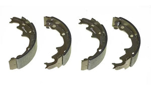 Brembo Rear Drum Brake Shoe fits 2001-2002 Toyota 4RUNNER / 2003-2004 Toyota Tacoma / 2003-2006 Toyota Tundra