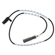 Load image into Gallery viewer, Bremi ABS Sensor 50346