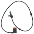 Load image into Gallery viewer, Bremi ABS Sensor 51412