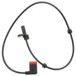 Load image into Gallery viewer, Bremi ABS Sensor 51412
