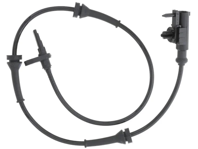 Bremi ABS Sensor fits 2013-2016 Land Rover Range Rover / Range Rover Sport