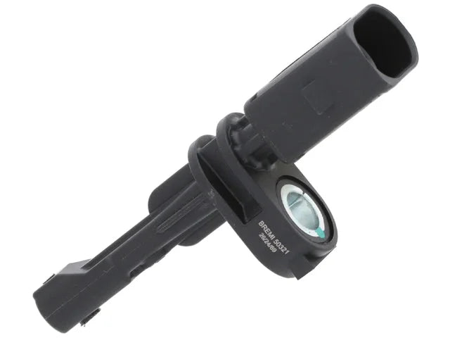 Bremi ABS Sensor fits 2015 Audi A3 / 2015 Volkswagen e-Golf / 2015 Volkswagen Golf / 2015 Volkswagen Golf SportWagen - Mai...