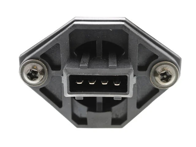 Bremi Air Mass Sensor 30060 - Detail View