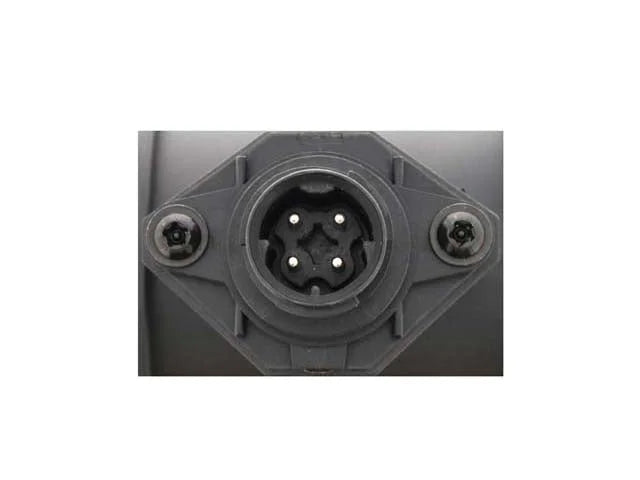 Bremi Air Mass Sensor 30191 - Side View