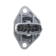 Load image into Gallery viewer, Bremi Air Mass Sensor 30211 - Side View