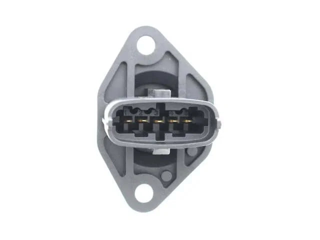 Bremi Air Mass Sensor 30211 - Side View