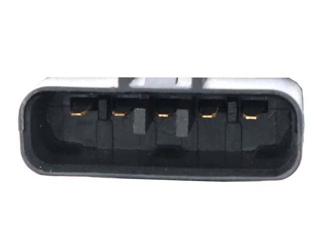 Bremi Air Mass Sensor 30252 - Side View