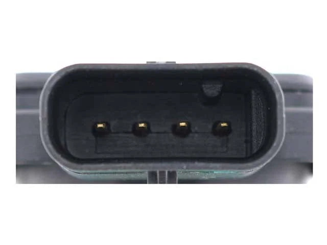 Bremi Air Mass Sensor 30351 - Side View