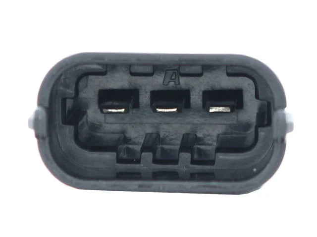 Bremi Crankshaft Sensor 60231 - Side View