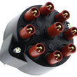 Load image into Gallery viewer, Bremi Distributor Cap 22-6012R