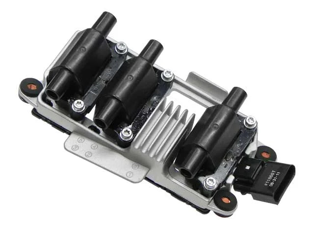Bremi Ignition Coil 11866T - Main Product View