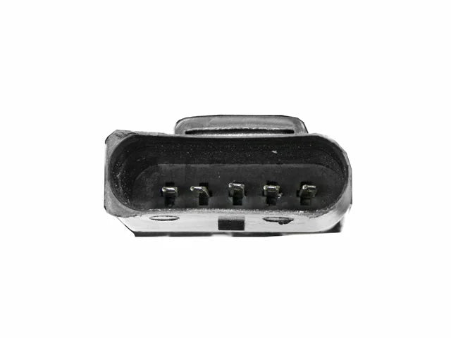 Bremi Ignition Coil 11866T - Side View