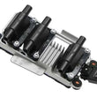 Load image into Gallery viewer, Bremi Ignition Coil 11866T - Main Product View