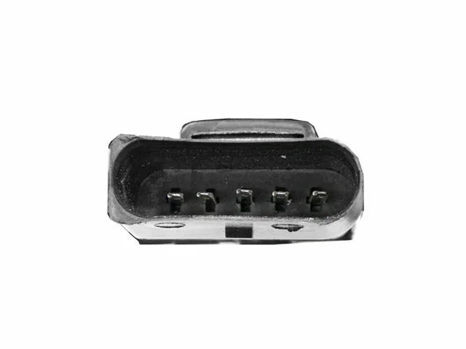 Bremi Ignition Coil 11866T - Side View