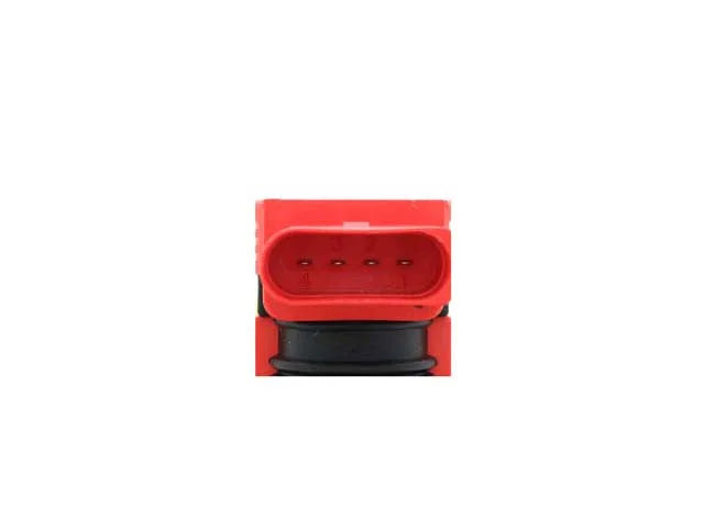 Bremi Ignition Coil 20126 - Side View