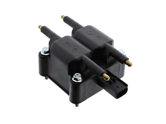 Bremi Ignition Coil 20372