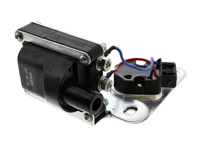 Bremi Ignition Coil 5025 - Main Product View