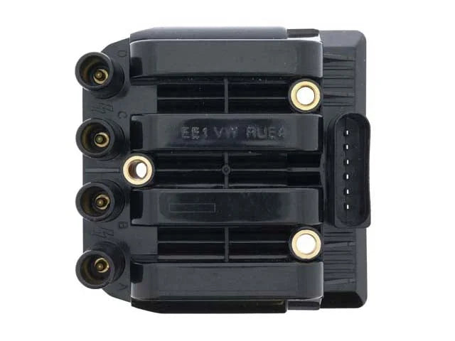 Bremi Ignition Coil 5034 - Side View