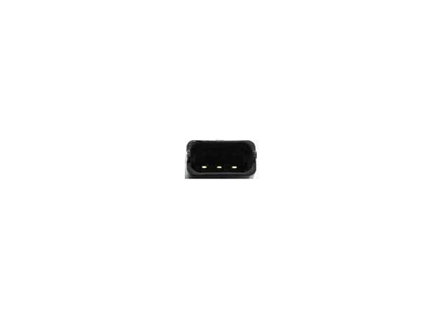 Bremi Ignition Coil 5046 - Side View