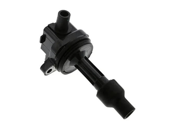 Bremi Ignition Coil 5076 - Side View