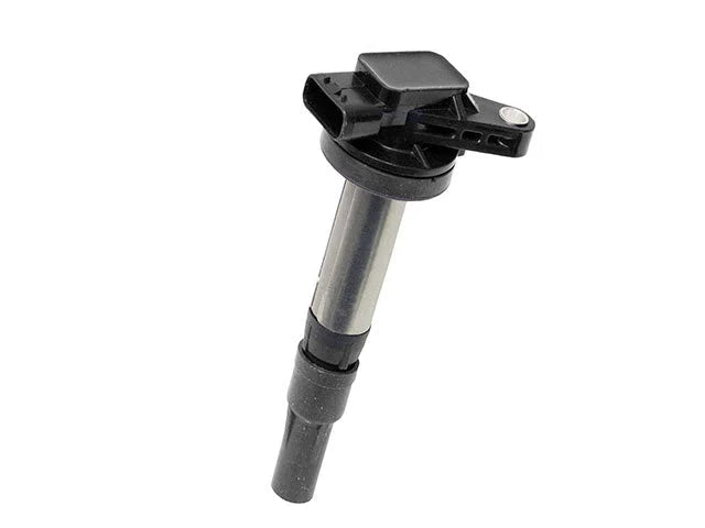 Bremi Ignition Coil 5121 - Side View