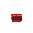Load image into Gallery viewer, Bremi Ignition Coil 5180 - Side View