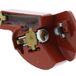 Load image into Gallery viewer, Bremi Ignition Rotor 23-9061 - Side View