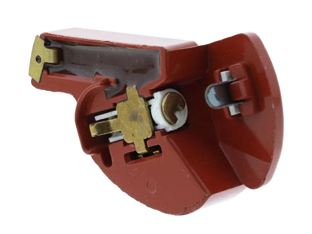Bremi Ignition Rotor 23-9061 - Side View