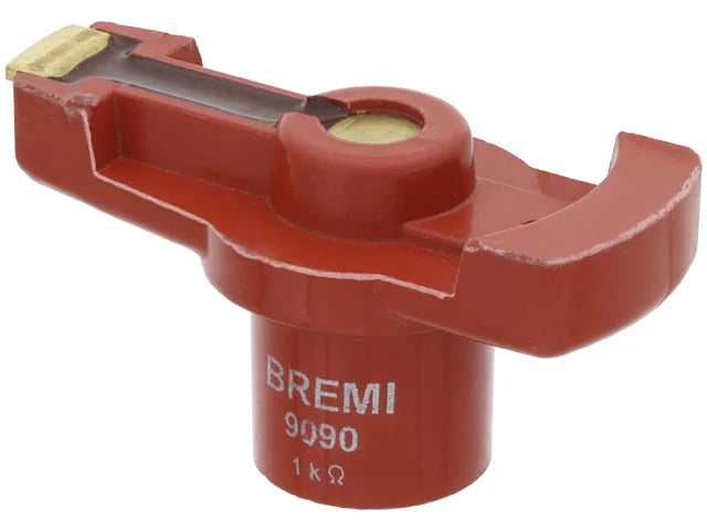 Bremi Ignition Rotor fits 1982-1985 Mercedes-Benz - Check Fitment Details - Main Product View