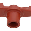 Load image into Gallery viewer, Bremi Ignition Rotor fits 1982-1985 Mercedes-Benz - Check Fitment Details - Side View