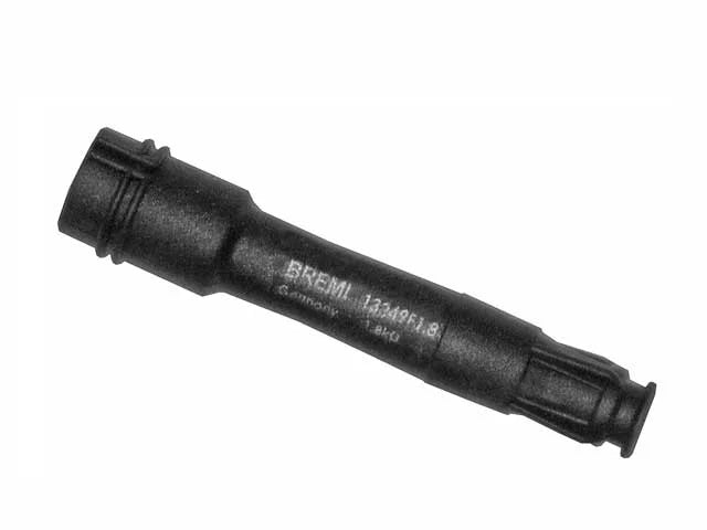 Bremi Spark Plug Connector 13249/1.8 - Side View