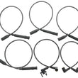Load image into Gallery viewer, Bremi Spark Plug Wire Set 328L