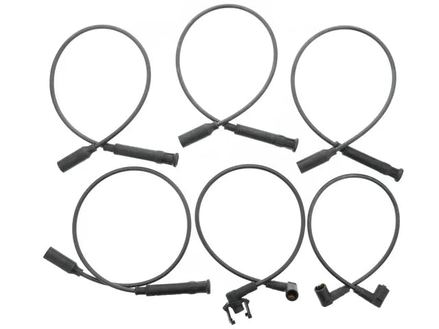 Bremi Spark Plug Wire Set 328L