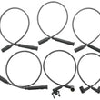 Load image into Gallery viewer, Bremi Spark Plug Wire Set 328L