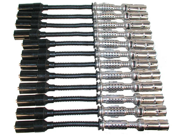 Bremi Spark Plug Wire Set 643