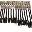 Load image into Gallery viewer, Bremi Spark Plug Wire Set 661