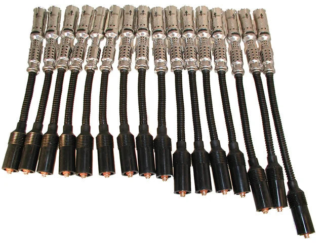 Bremi Spark Plug Wire Set 661
