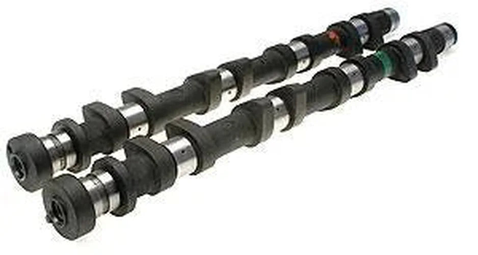 Brian Crower BC0212 (Minor Modification) Camshafts - Side View