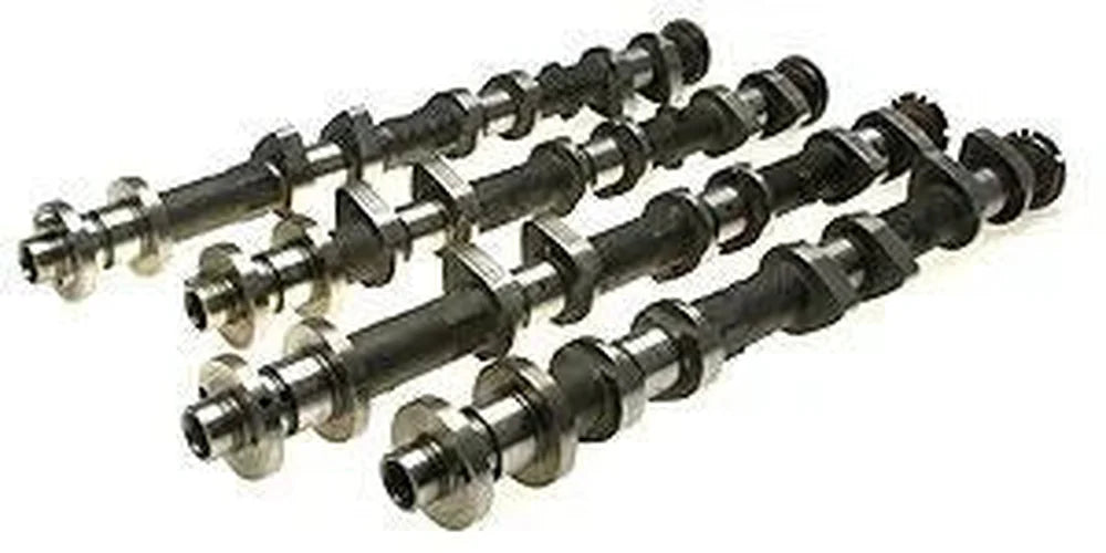Brian Crower Nissan VQ35DE (2003-2006) Camshafts - Stage 2 - 264 Spec - Side View