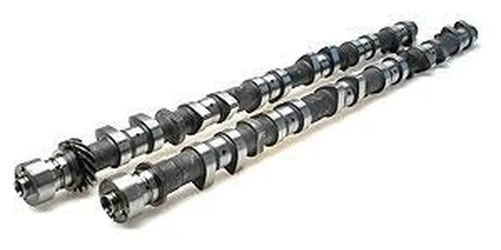 Brian Crower Toyota 7MGTE/7MGE Camshafts - Stage 3 - 272 Spec - Side View